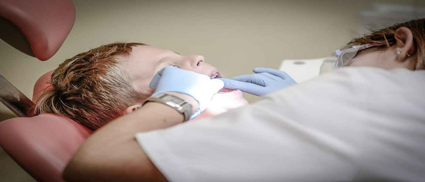 Why Going to the Dentist is Not Something Everyone Likes